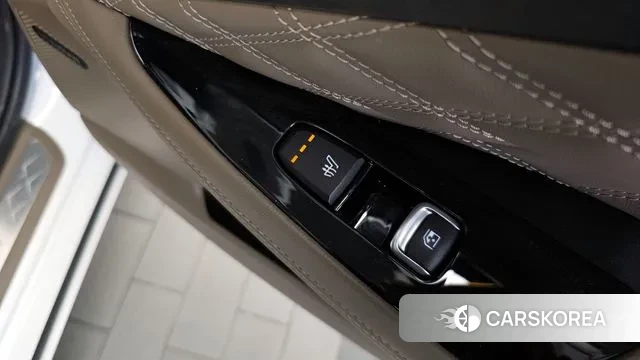 Kia K8 Hybrid id 3426518 из Кореи 9