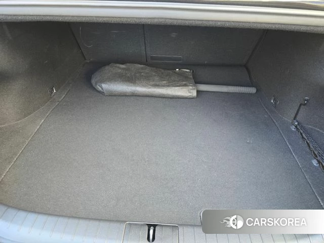 Genesis G70 id 4895339 из Кореи 9
