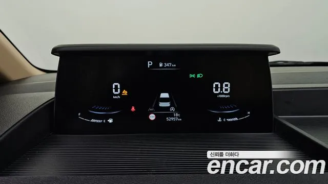 Hyundai Staria id 2602816 из Кореи 9