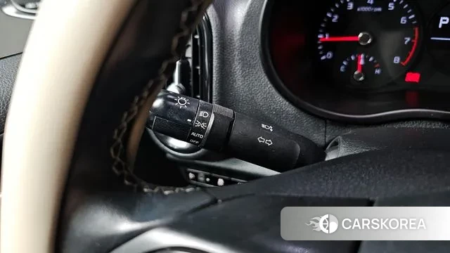 Kia All New Morning (JA) id 3249018 из Кореи 9