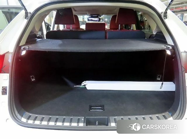Lexus NX300h id 4543009 из Кореи 9