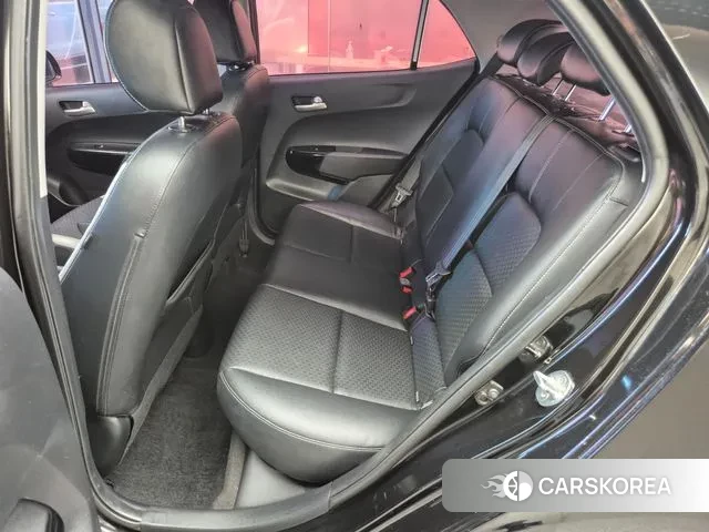 Kia All New Morning (JA) id 3541294 из Кореи 9