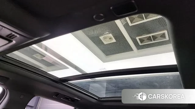 Chevrolet (GM Daewoo) Tahoe id 3551016 из Кореи 9