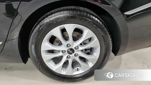 Kia K8 id 3799650 из Кореи 9