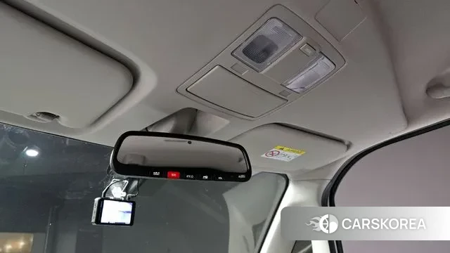 Kia The New Kia Ray id 3653919 из Кореи 9