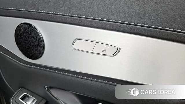 Mercedes-Benz GLC-Class X253 id 3565799 из Кореи 9