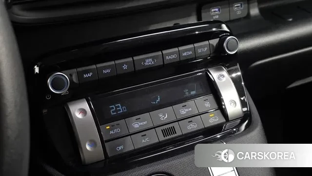 Hyundai Casper id 3752630 из Кореи 9