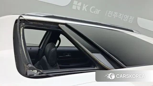 Ford Explorer id 2981858 из Кореи 9