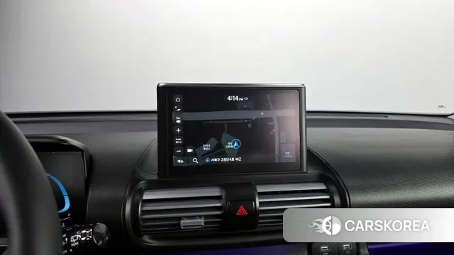 Hyundai Casper id 3208083 из Кореи 9