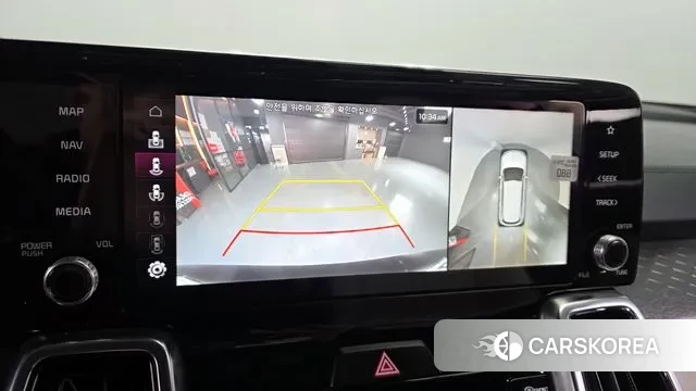 Kia Sorento 4th Generation id 3630051 из Кореи 9