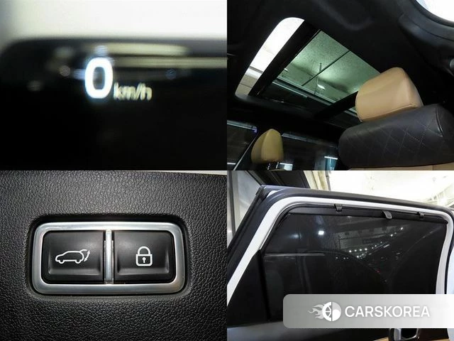 Kia Sorento 4th Generation id 4401926 из Кореи 9