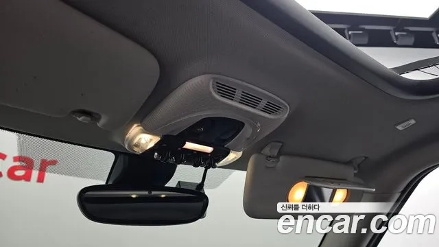 Mini Cooper Clubman id 2911090 из Кореи 9