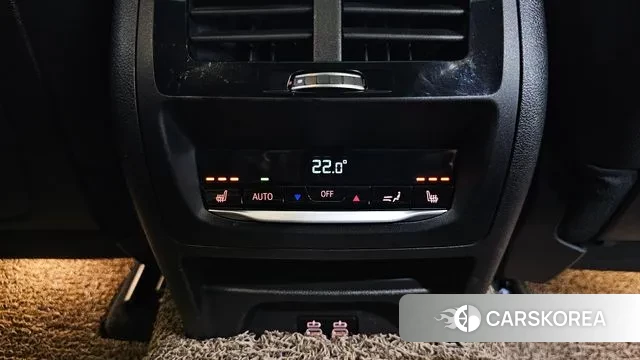 BMW X4 (G02) id 2975937 из Кореи 9