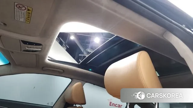 Kia K7 Premier id 3499417 из Кореи 9