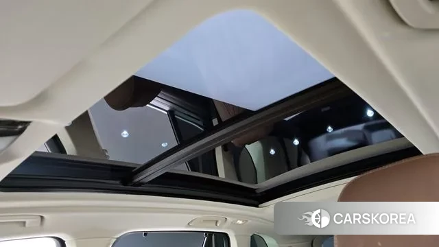 BMW X5 (G05) id 3653951 из Кореи 9