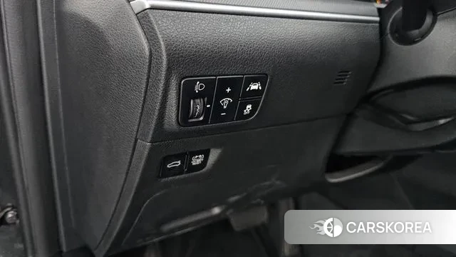 Kia K5 Hybrid 3rd Generation id 3508544 из Кореи 9