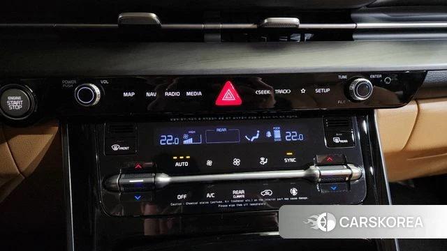 Kia Carnival 4th generation id 3915451 из Кореи 9