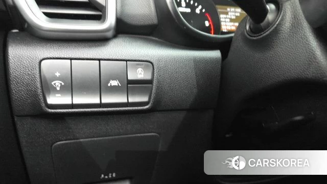 Kia Sportage The Bold id 3904667 из Кореи 9