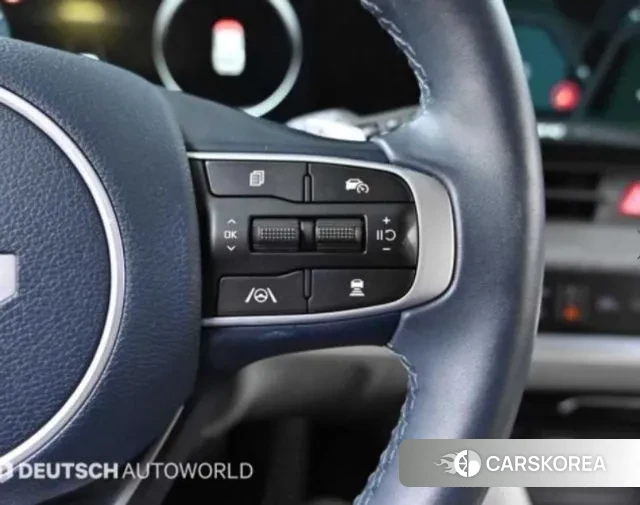 Kia Sportage 5th Generation Hybrid id 3388899 из Кореи 9