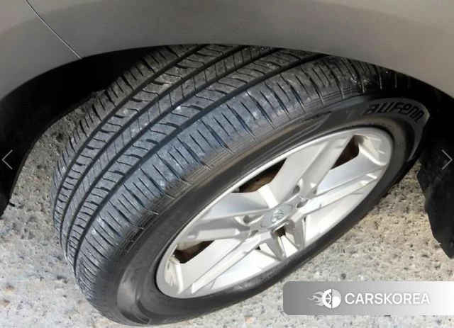 Hyundai The New Kona id 3843266 из Кореи 9