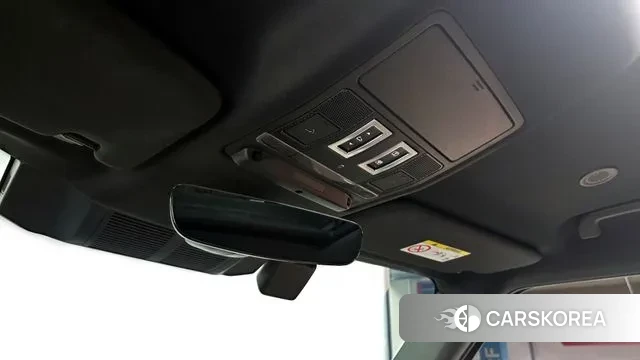 Land Rover Defender (L663) id 3174279 из Кореи 9