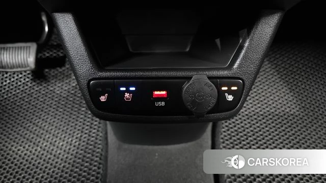 Kia The New Kia Ray id 4201526 из Кореи 9