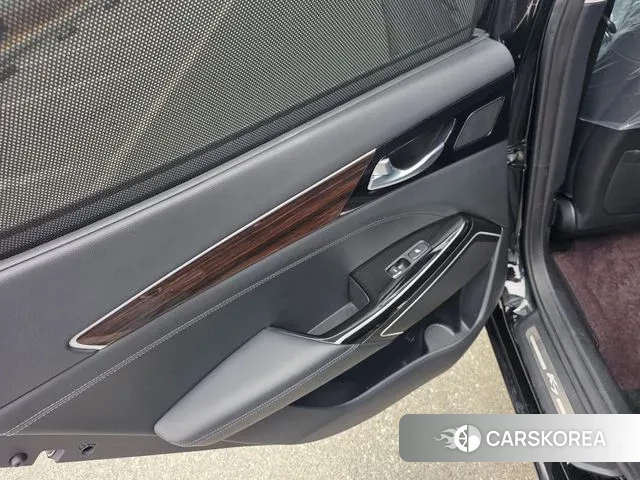 Kia All New K7 Hybrid id 3766655 из Кореи 9