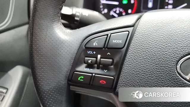 Hyundai All New Tucson id 3510176 из Кореи 9