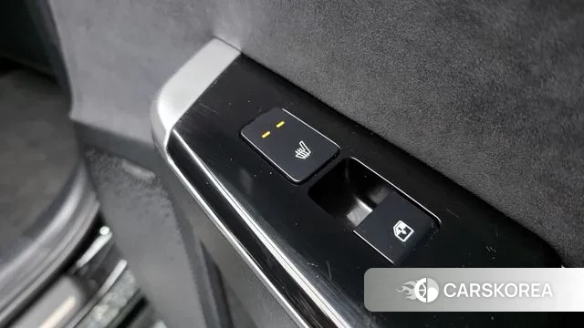 Kia EV6 id 3539211 из Кореи 9