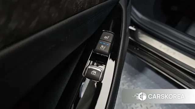 Kia K8 id 3681153 из Кореи 9