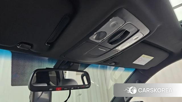 Kia Mohave Master id 4421988 из Кореи 9