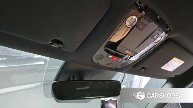 Kia K5 Hybrid 3rd Generation id 4650921 из Кореи 9