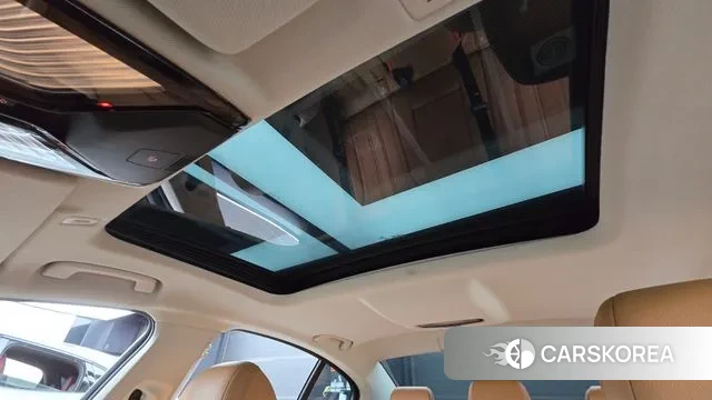 BMW 5 Series (G30) id 3617226 из Кореи 9