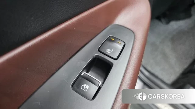 Hyundai Santa Fe TM id 3375189 из Кореи 9