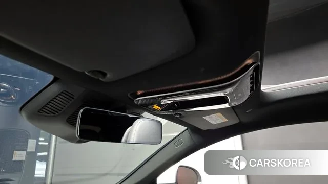 Mercedes-Benz CLE-Class C236 id 3447132 из Кореи 9