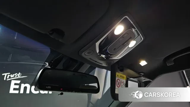 Ssangyong Torres id 3310808 из Кореи 9