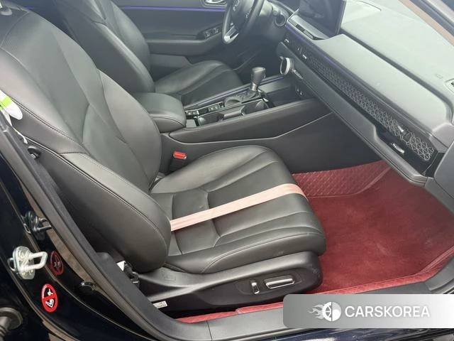 Honda Accord id 4313629 из Китая 9