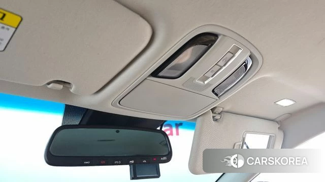 Kia K7 Premier id 4746385 из Кореи 9