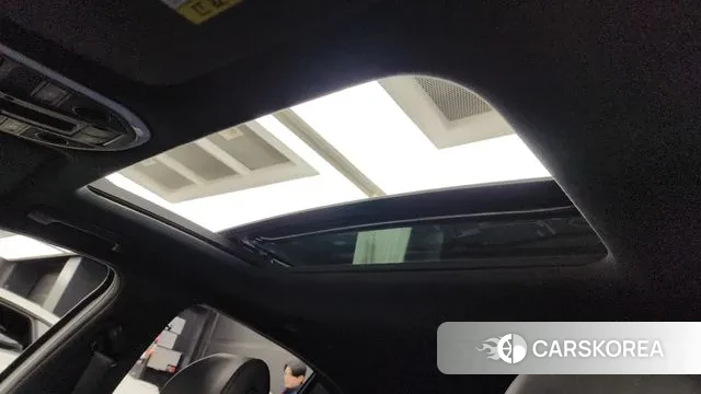 Genesis G70 id 3666473 из Кореи 9