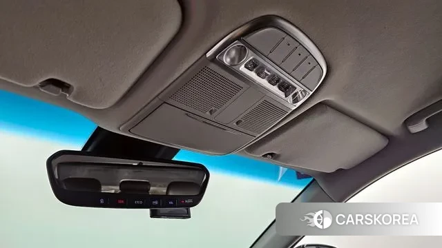 Genesis EQ900 id 2971583 из Кореи 9