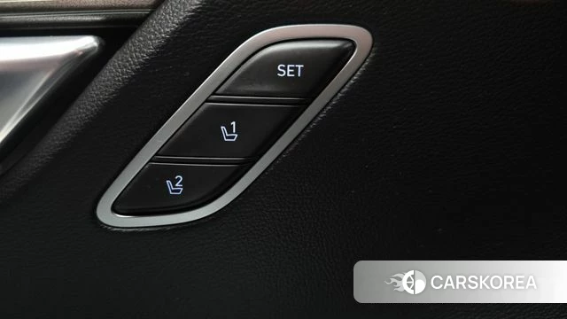 Hyundai Grandeur IG id 4733099 из Кореи 9