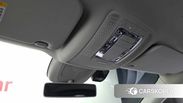 Mercedes-Benz GLE-Class W167 id 4574047 из Кореи 9
