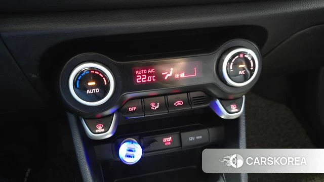 Kia All New Morning (JA) id 4325954 из Кореи 9