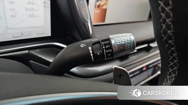 Genesis G90 (RS4) id 3196295 из Кореи 9