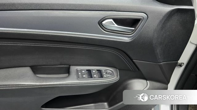 Renault Korea (Samsung) XM3 id 4476920 из Кореи 9