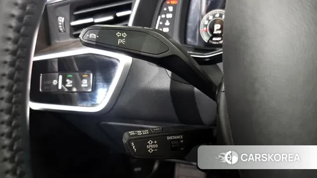 Audi A6 (C8) id 3443449 из Кореи 9