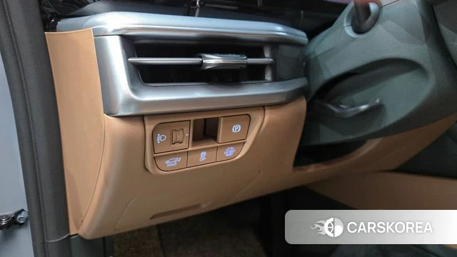 Hyundai Grandeur Hybrid (GN7) id 4635316 из Кореи 9