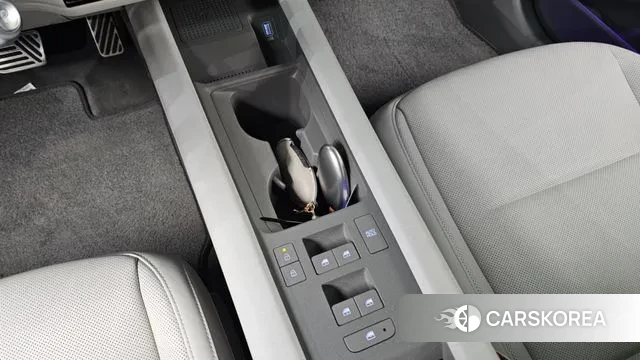 Hyundai Ionic 6 id 3620595 из Кореи 9