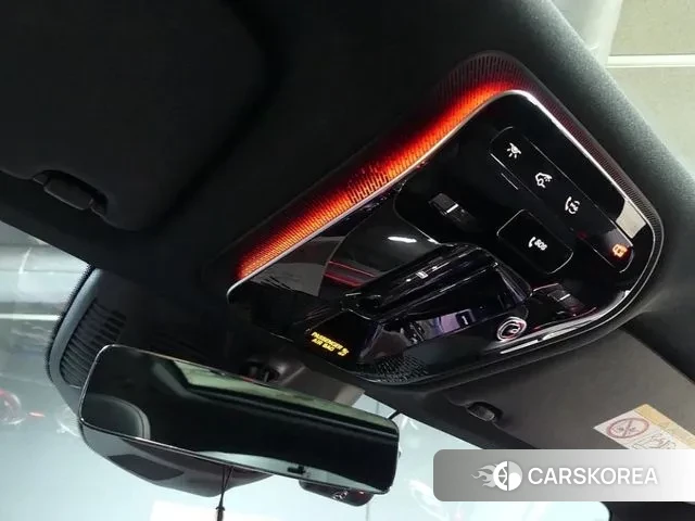 Mercedes-Benz GLC-Class X254 id 3278395 из Кореи 9