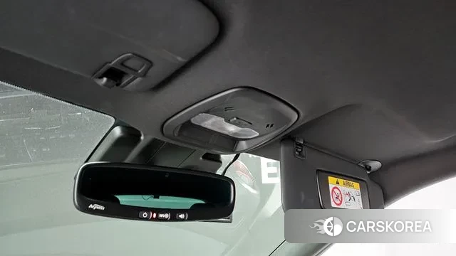 Chevrolet (GM Daewoo) Trax Crossover id 3734512 из Кореи 9